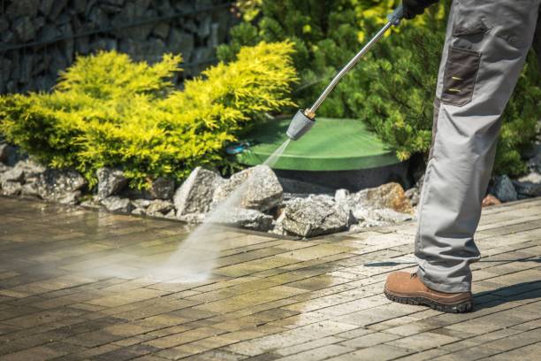 Best Gutter Cleaning  in Squirrel Mountain Valley, CA