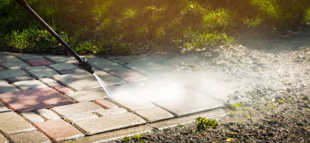 Concrete Sealing in Squirrel Mountain Valley, CA