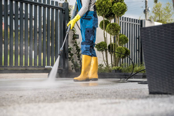 Best House Exterior Washing  in Squirrel Mountain Valley, CA
