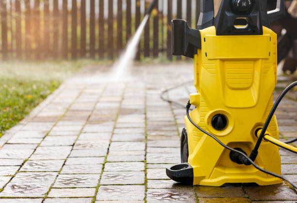 Best Restaurant Pressure Washing  in Squirrel Mountain Valley, CA